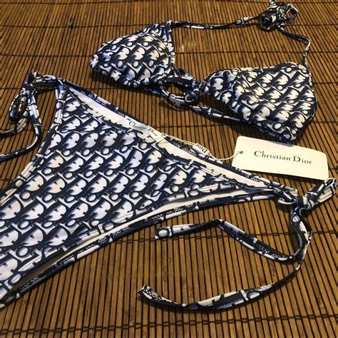 dior bathing suit dupe
